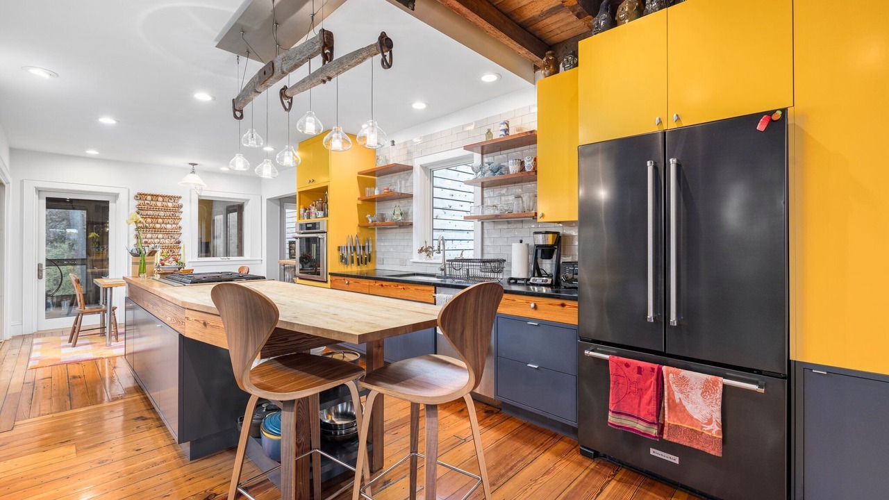 Photo of Kitchen in Tiverton