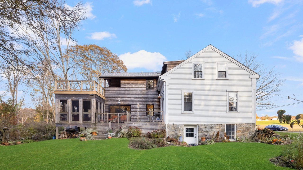 Photo of Outdoor in Tiverton