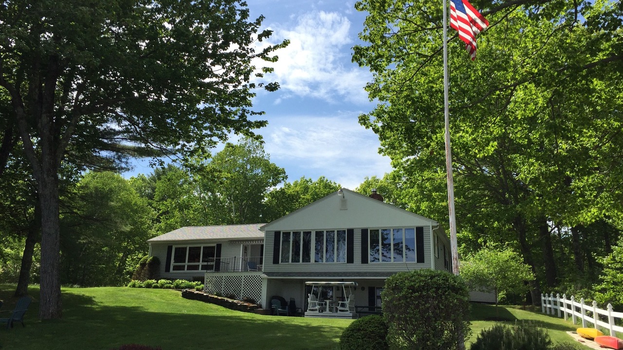 Photo of Outdoor in Raymond