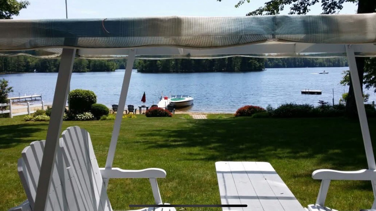 Photo of Outdoor in Raymond