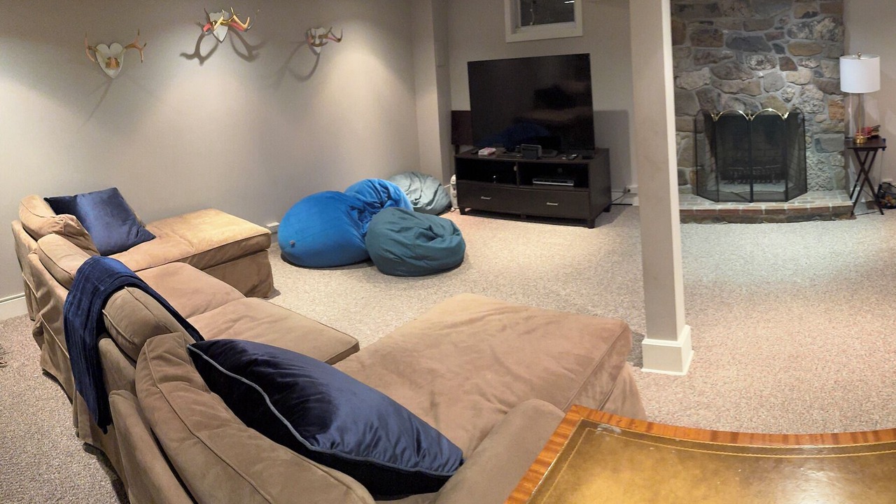 Photo of Livingroom in Pine Plains