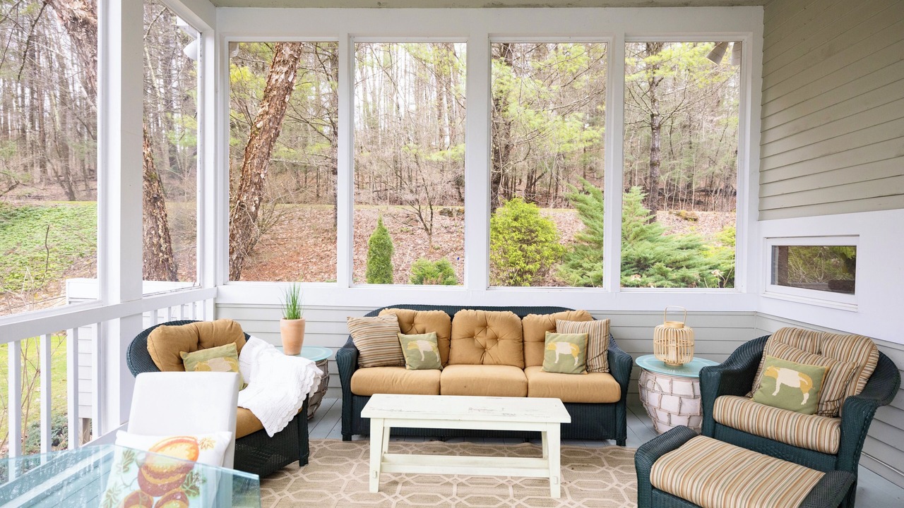 Photo of Bedroom in Lenox
