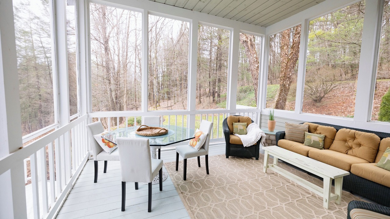 Photo of Bedroom in Lenox