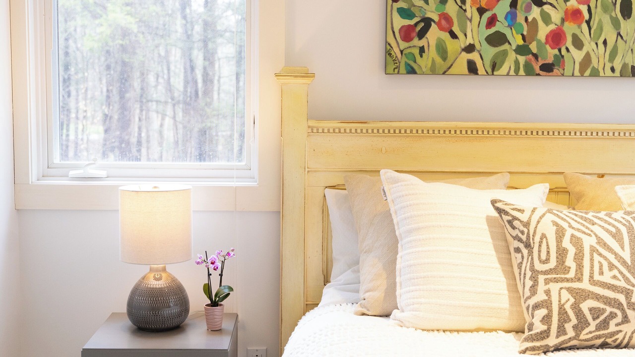 Photo of Bedroom in Lenox