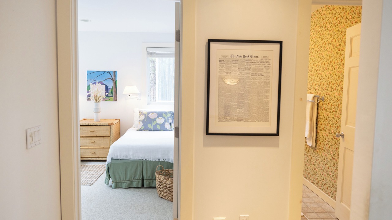 Photo of Bedroom in Lenox