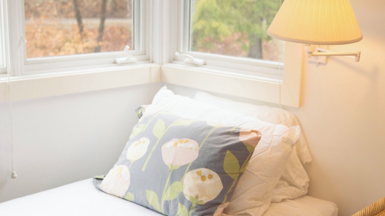 Photo of Bedroom in Lenox