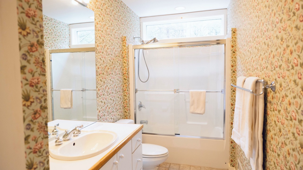 Photo of Bathroom in Lenox