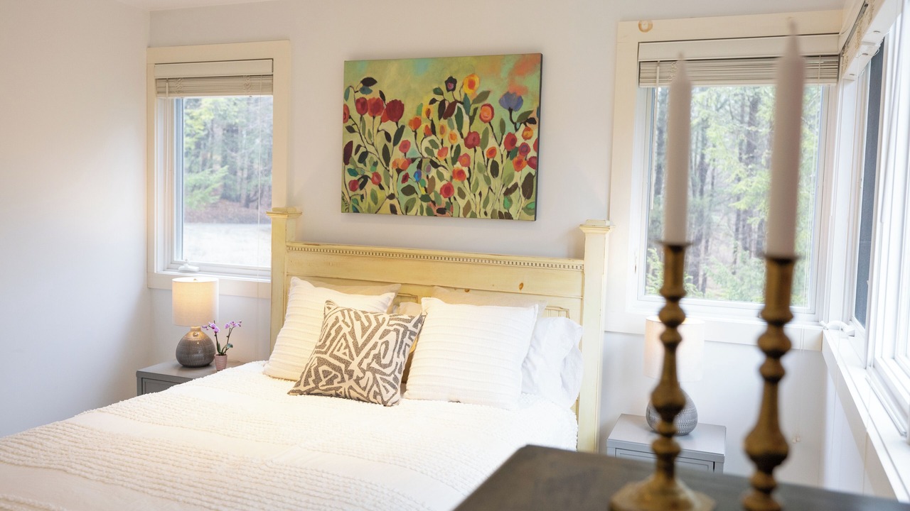 Photo of Bedroom in Lenox