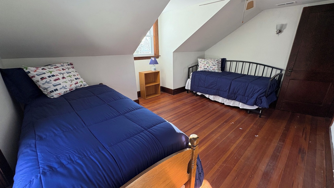 Photo of Bedroom in Rye