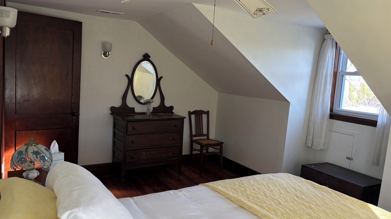 Photo of Bedroom in Rye