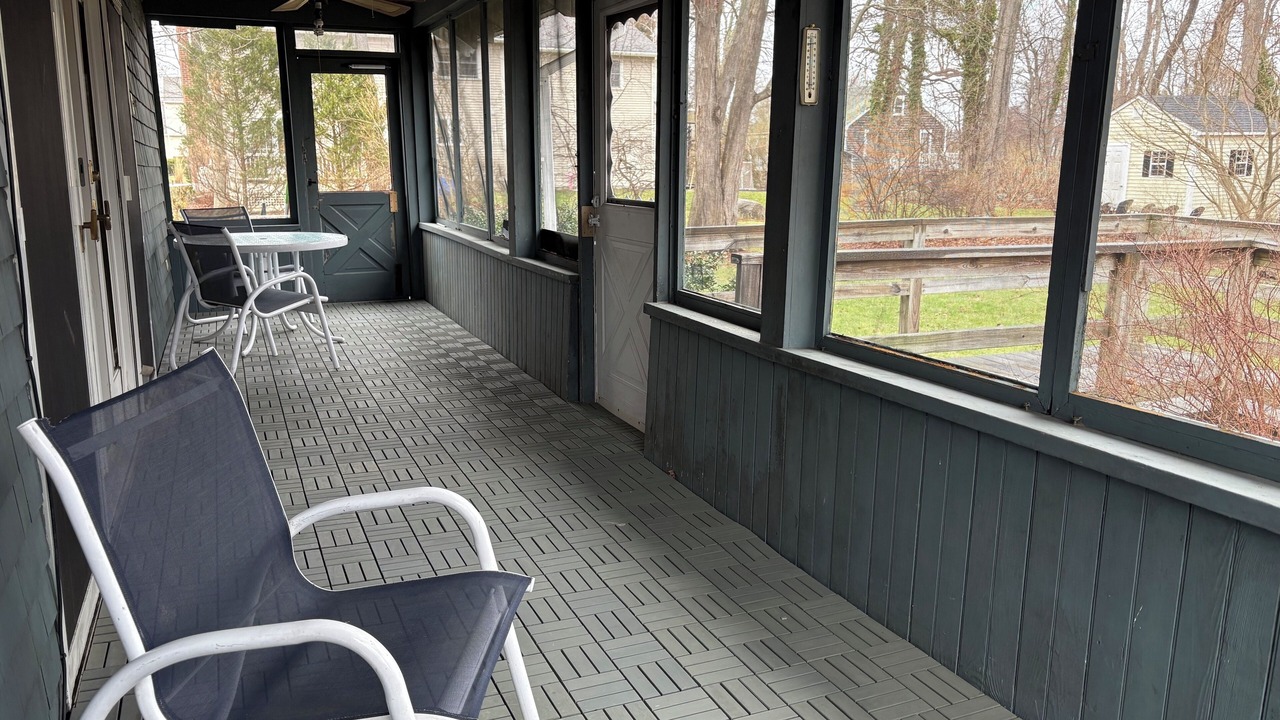 Photo of Outdoor in Rye