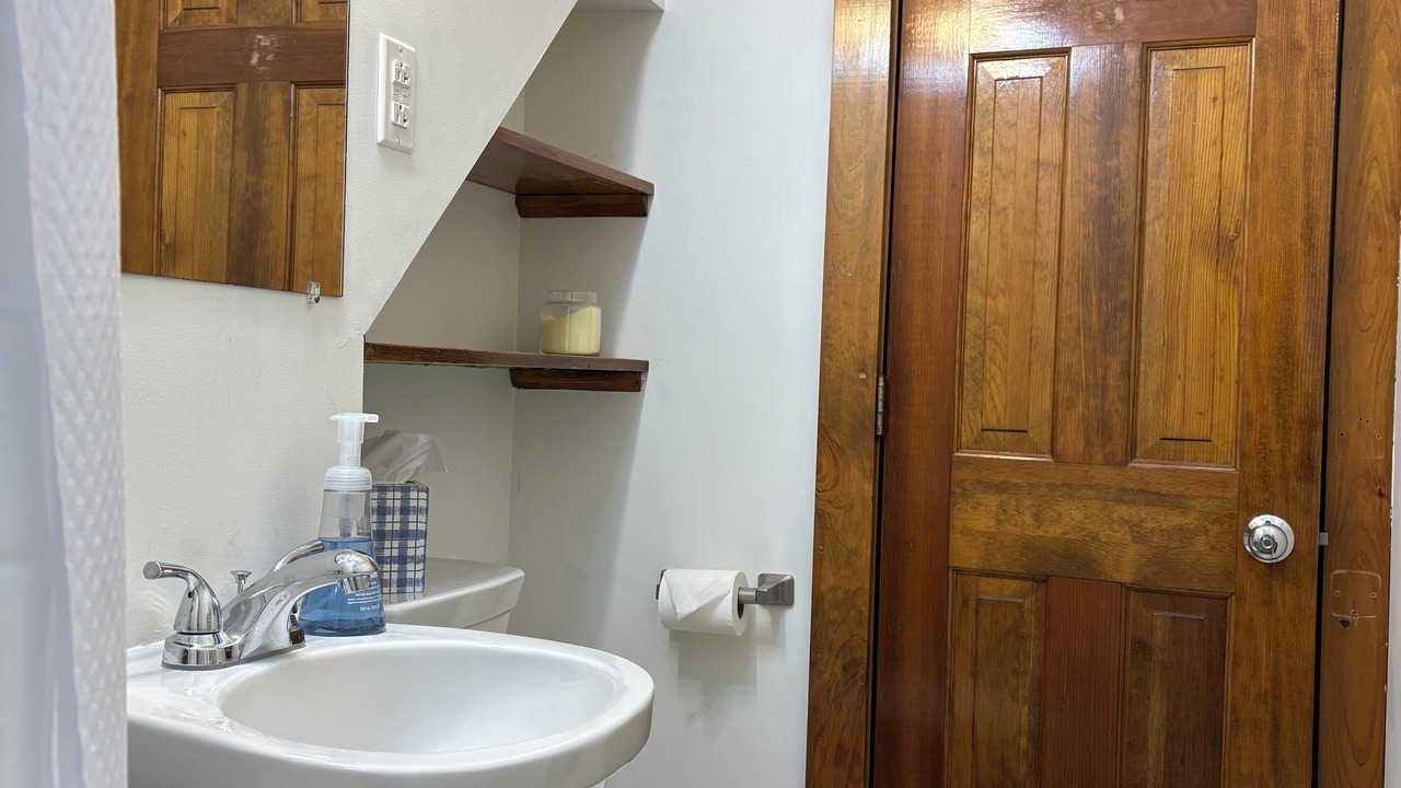 Photo of Bathroom in Rye