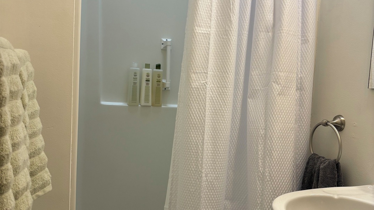 Photo of Bathroom in Rye