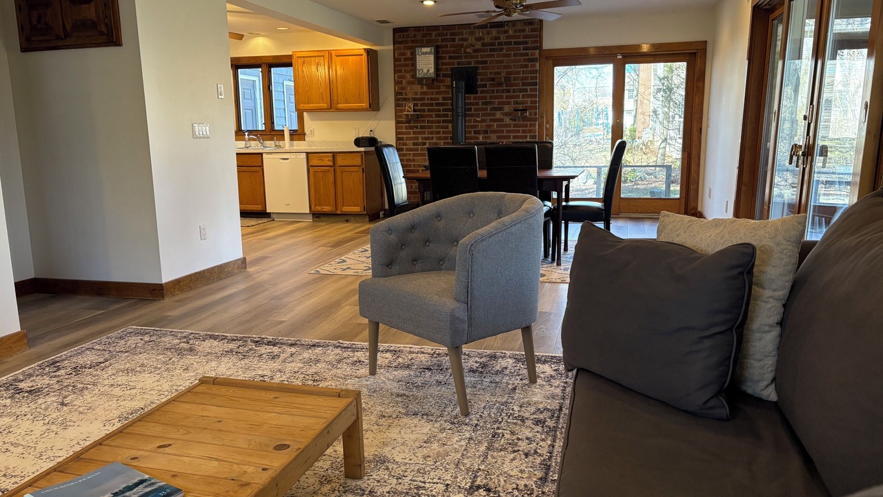 Photo of Livingroom in Rye