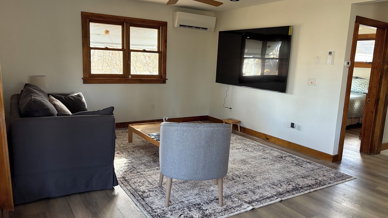 Photo of Livingroom in Rye