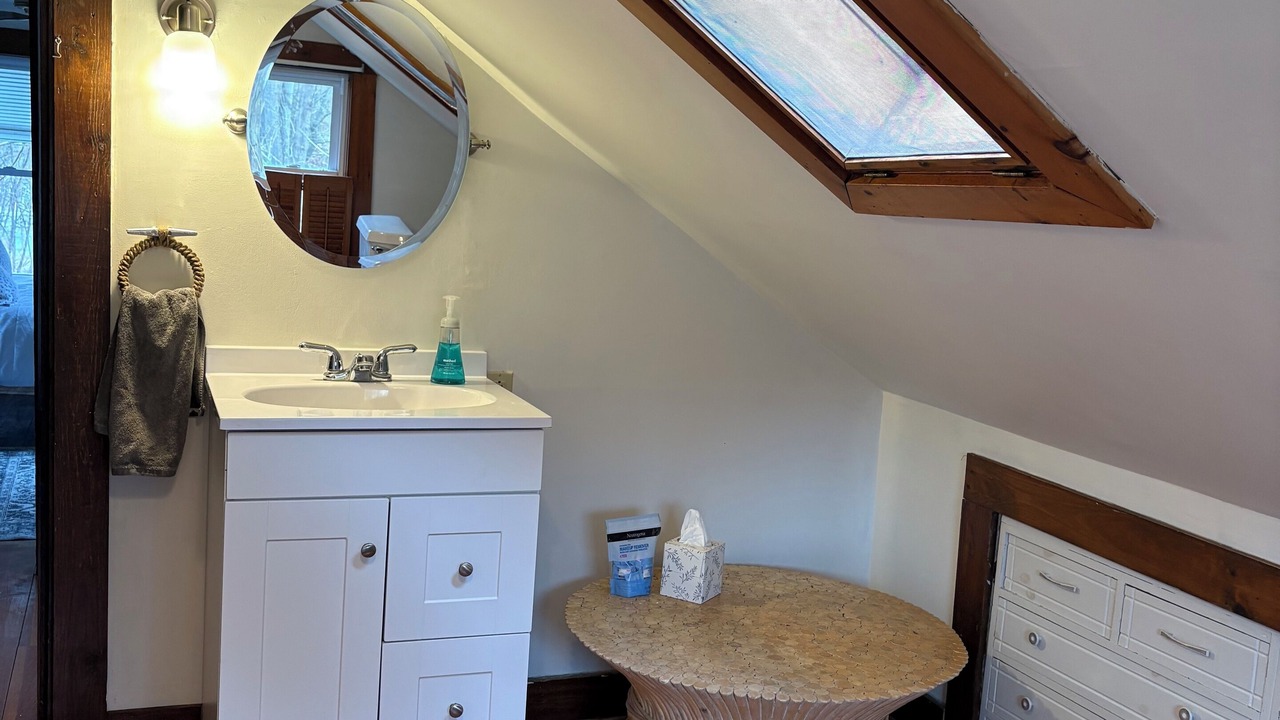 Photo of Bathroom in Rye