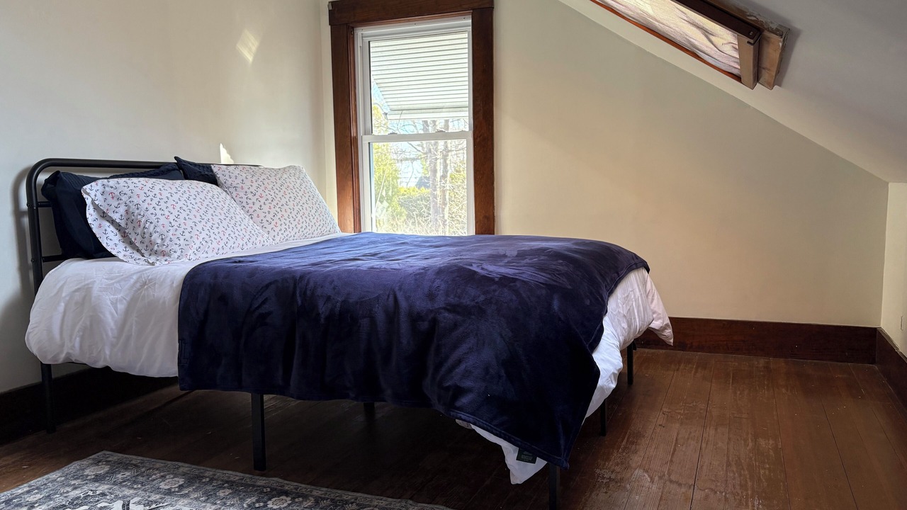 Photo of Bedroom in Rye