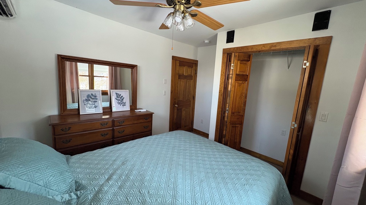 Photo of Bedroom in Rye