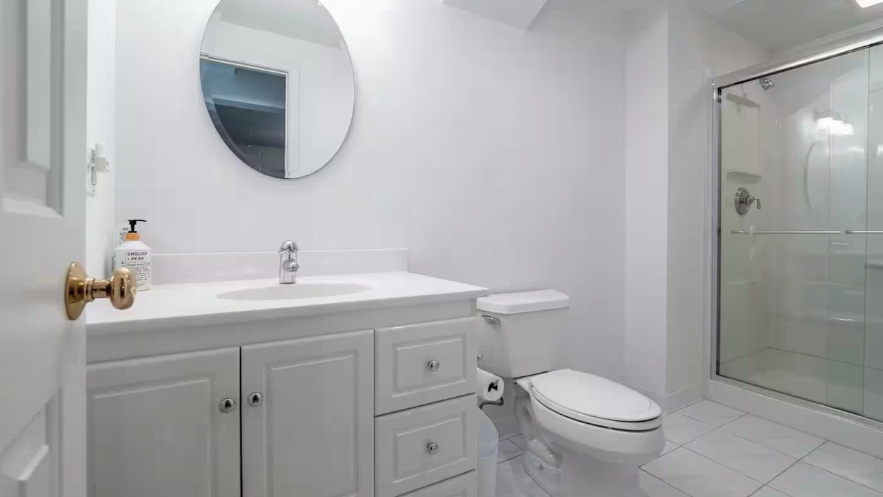 Photo of Bathroom in Milford