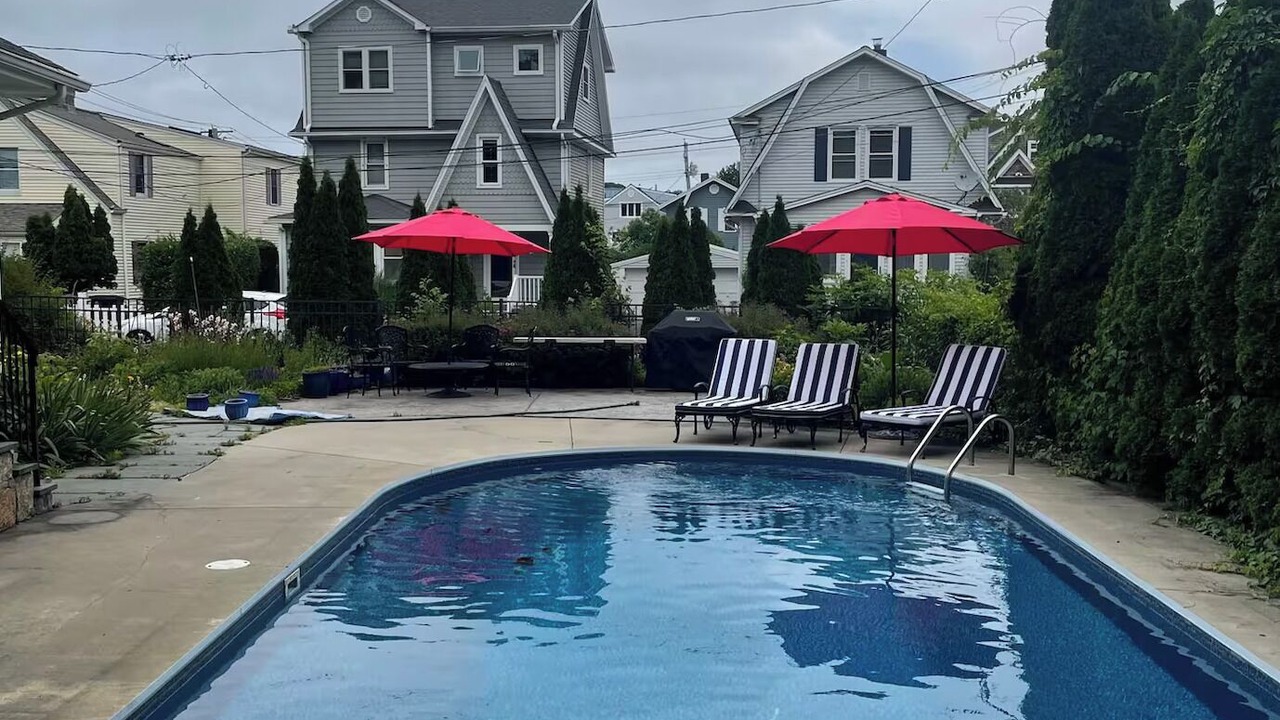 Photo of Outdoor in Milford