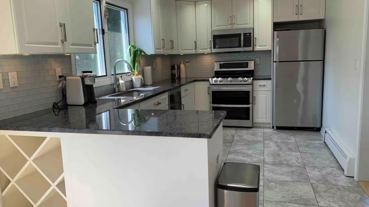 Photo of Kitchen in Milford