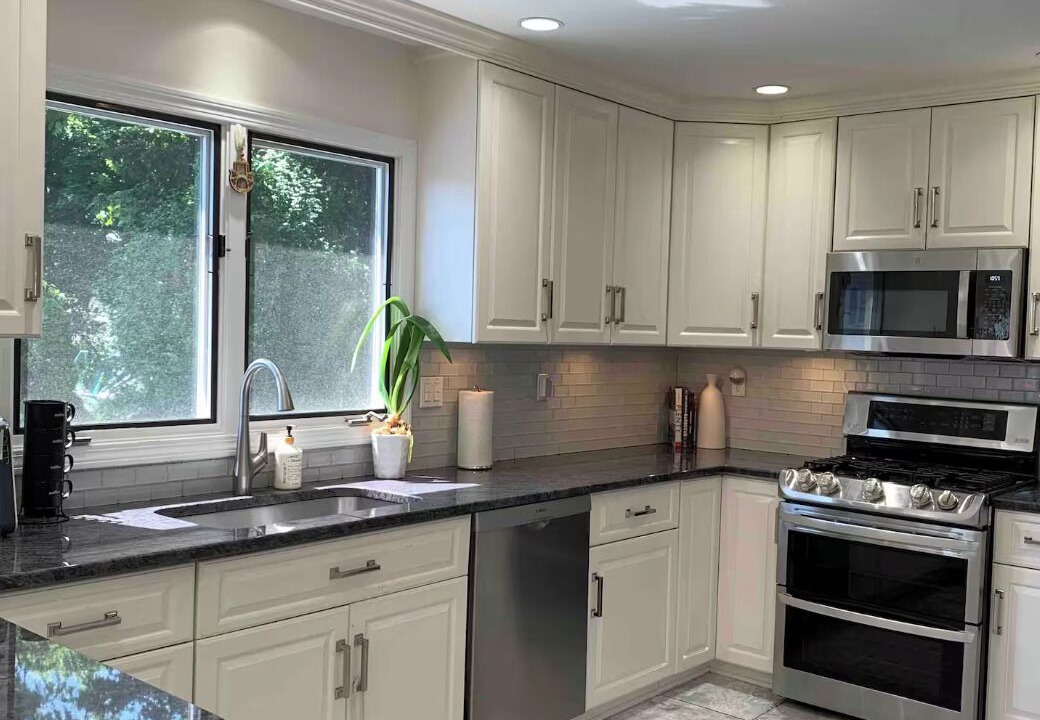 Photo of Kitchen in Milford