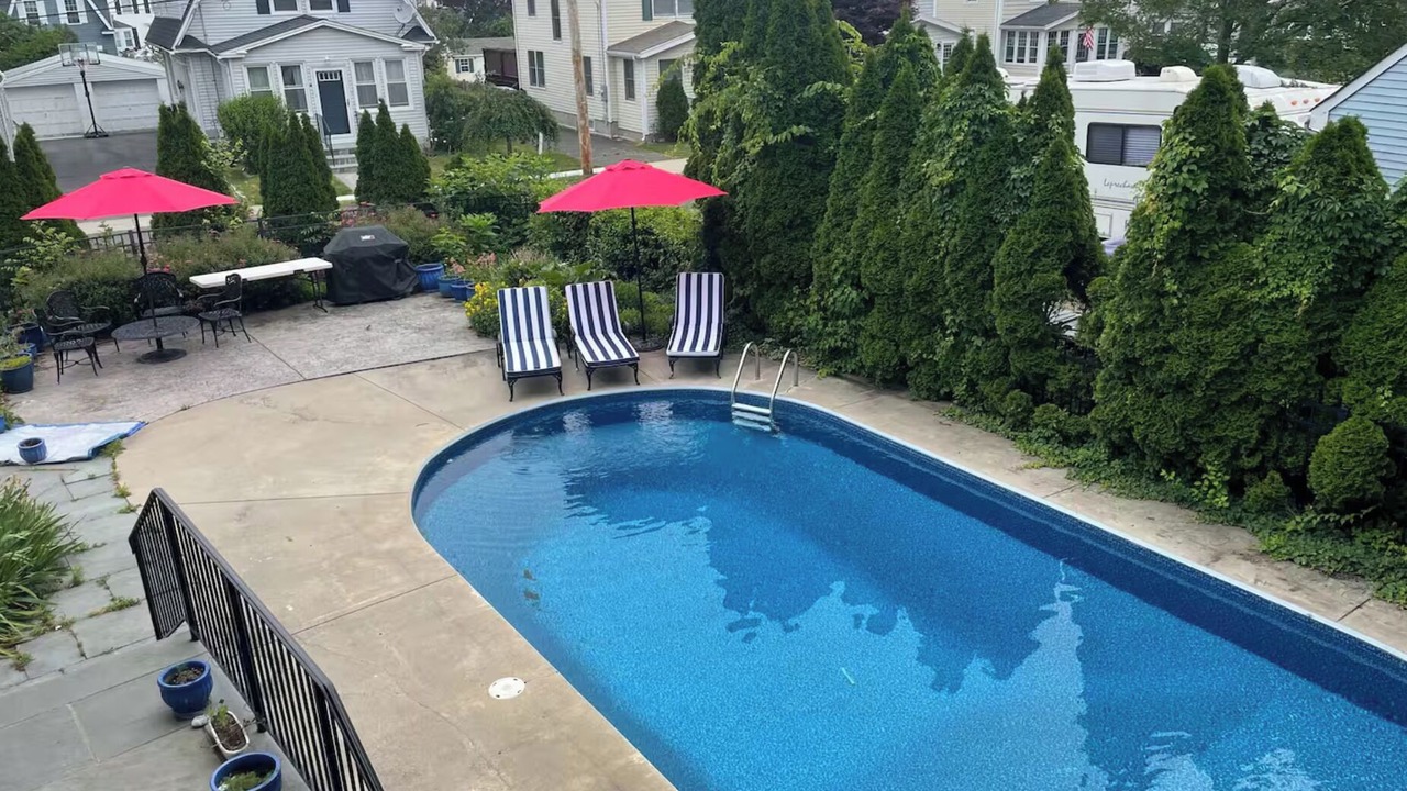 Photo of Outdoor in Milford
