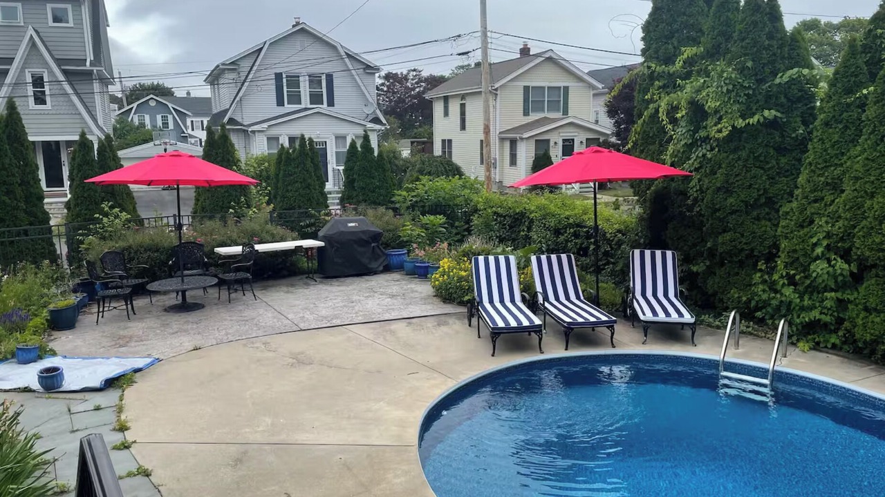 Photo of Outdoor in Milford