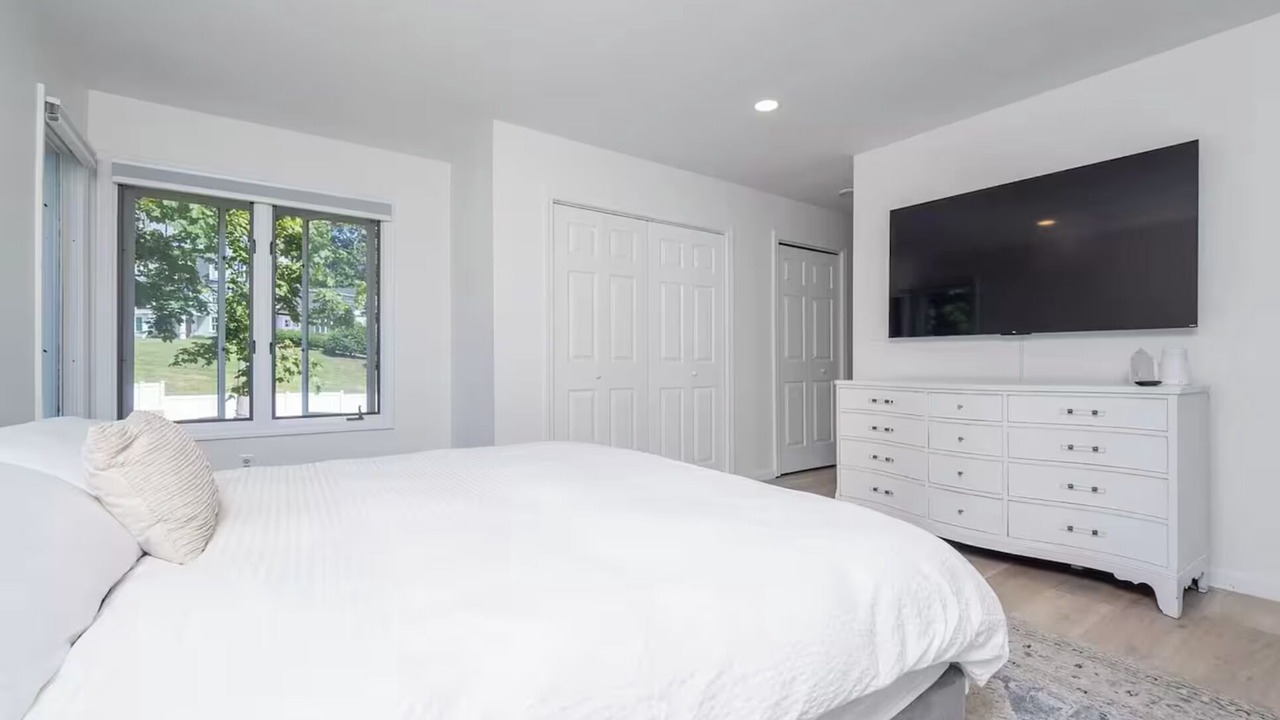 Photo of Bedroom in Milford