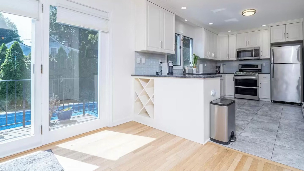 Photo of Kitchen in Milford