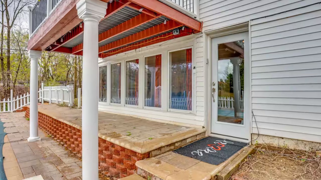 Photo of Outdoor in Lewisburg