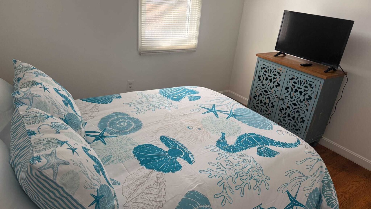 Photo of Bedroom in Hyannis