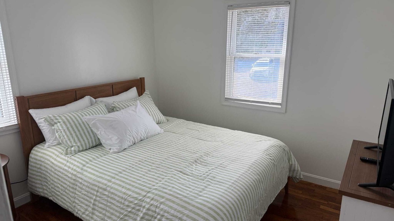 Photo of Bedroom in Hyannis