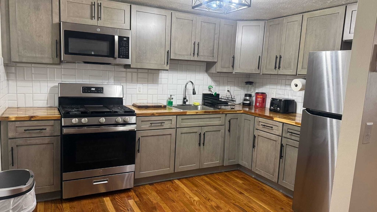 Photo of Kitchen in Hyannis