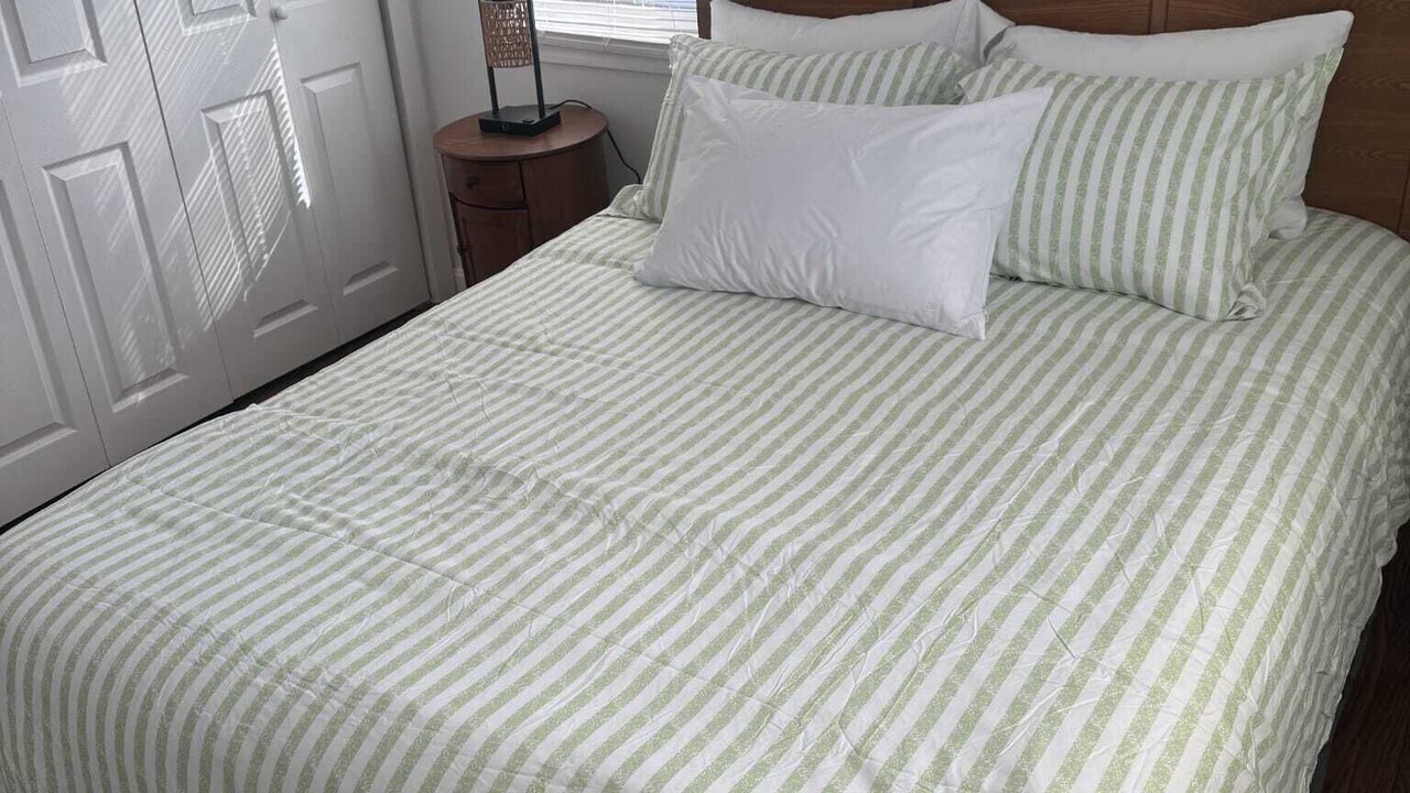 Photo of Bedroom in Hyannis
