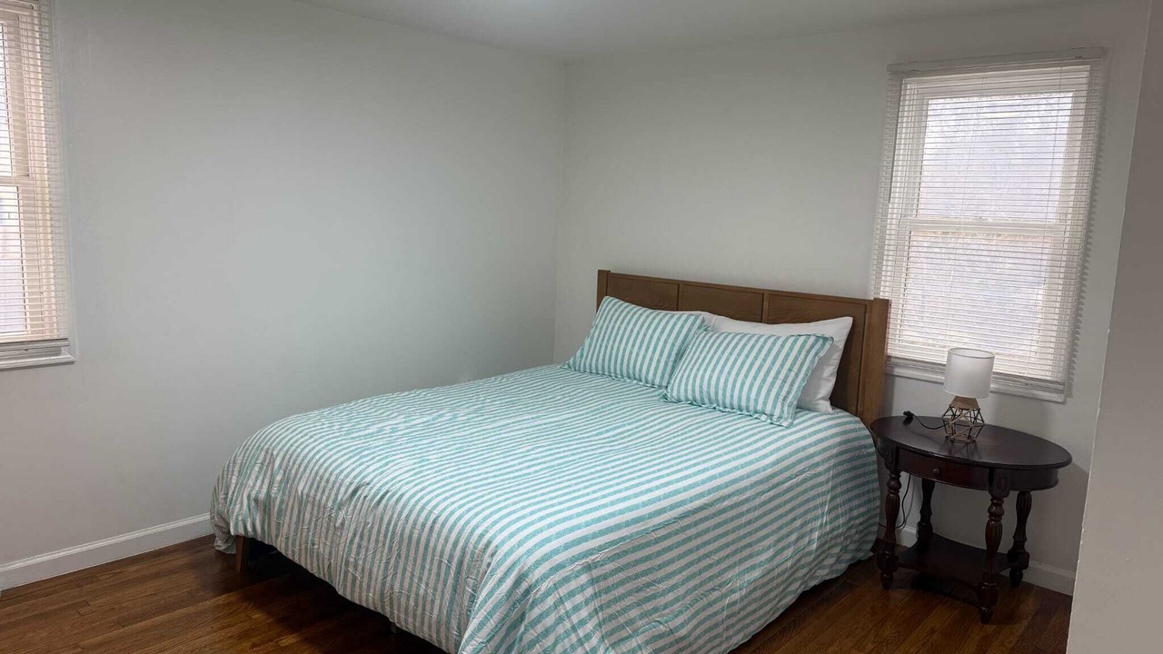 Photo of Bedroom in Hyannis