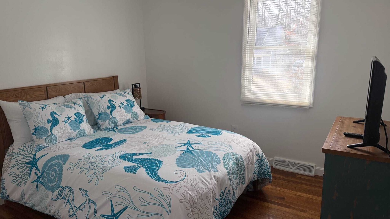 Photo of Bedroom in Hyannis
