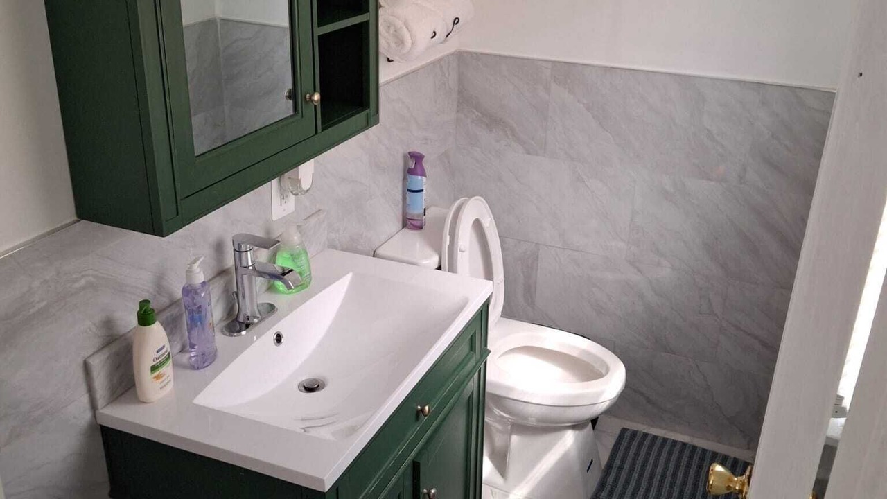 Photo of Bathroom in Hyannis