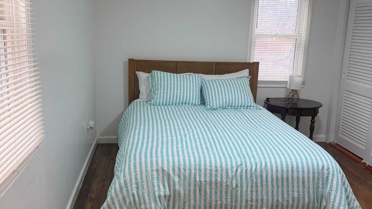 Photo of Bedroom in Hyannis