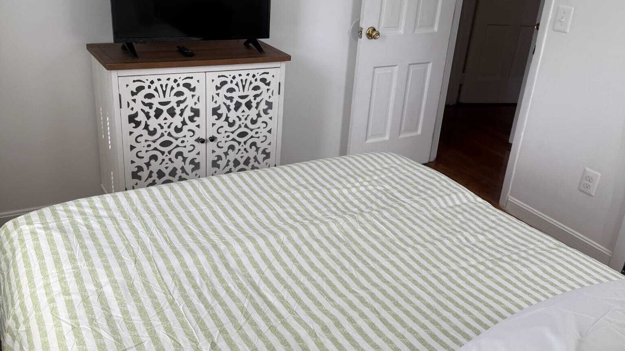 Photo of Bedroom in Hyannis