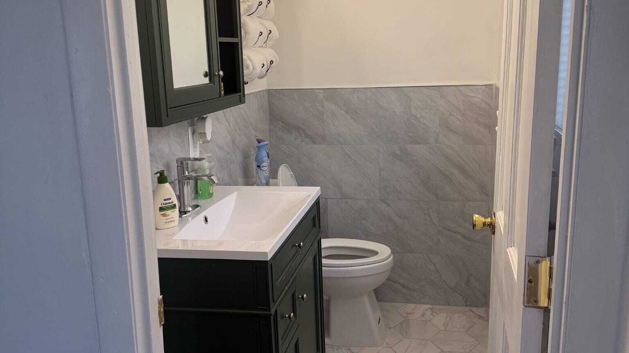 Photo of Bathroom in Hyannis