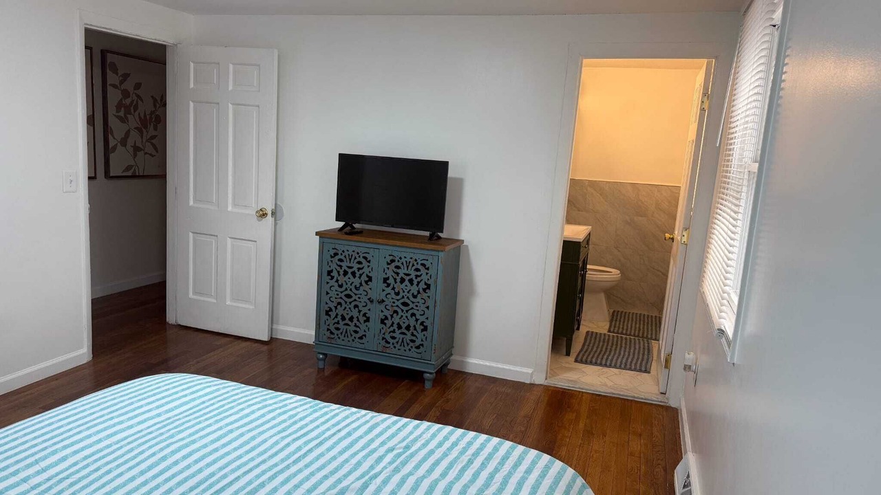 Photo of Bedroom in Hyannis