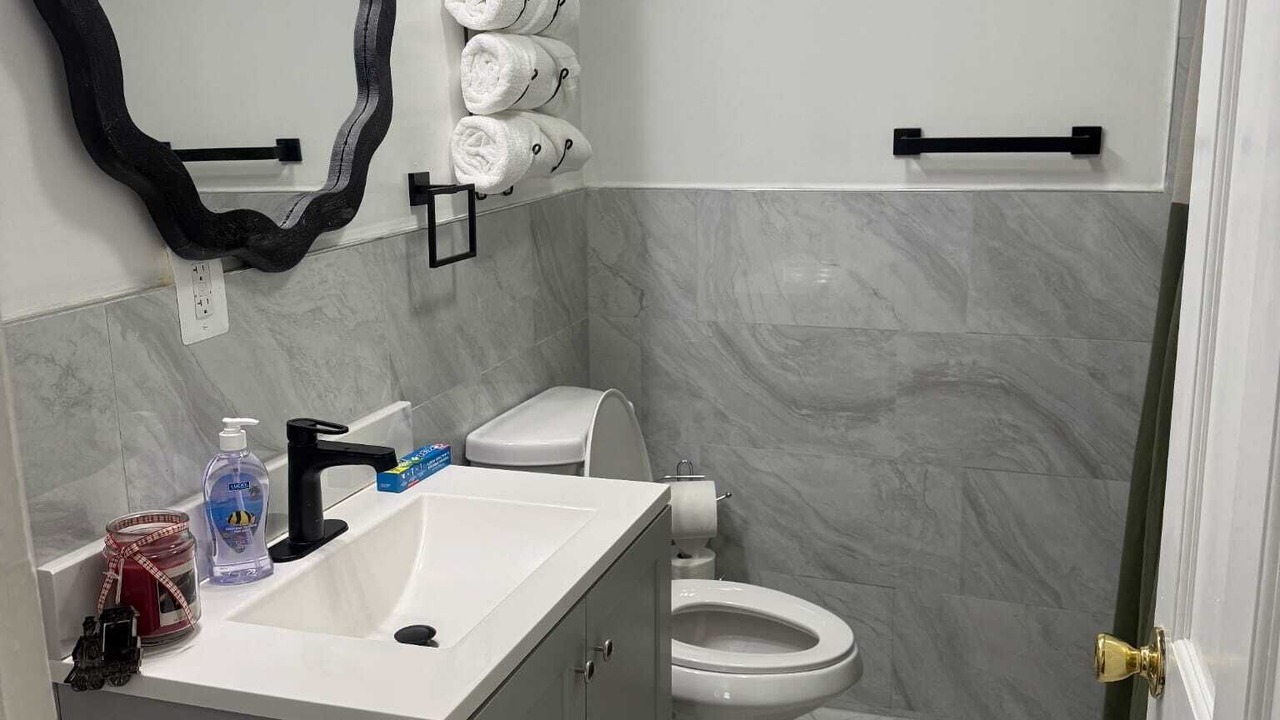 Photo of Bathroom in Hyannis