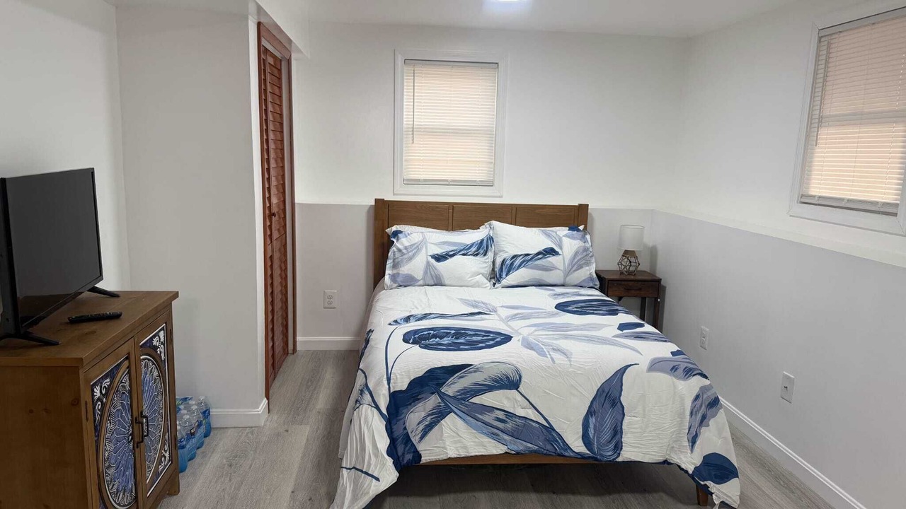Photo of Bedroom in Hyannis