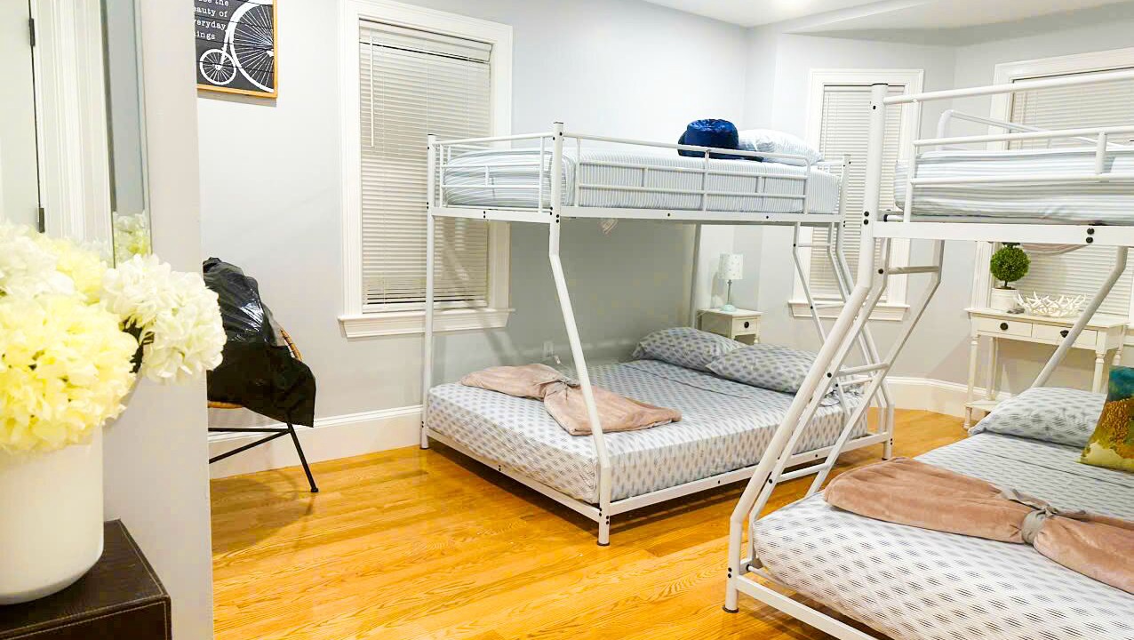 Photo of Bedroom in Fields Corner West