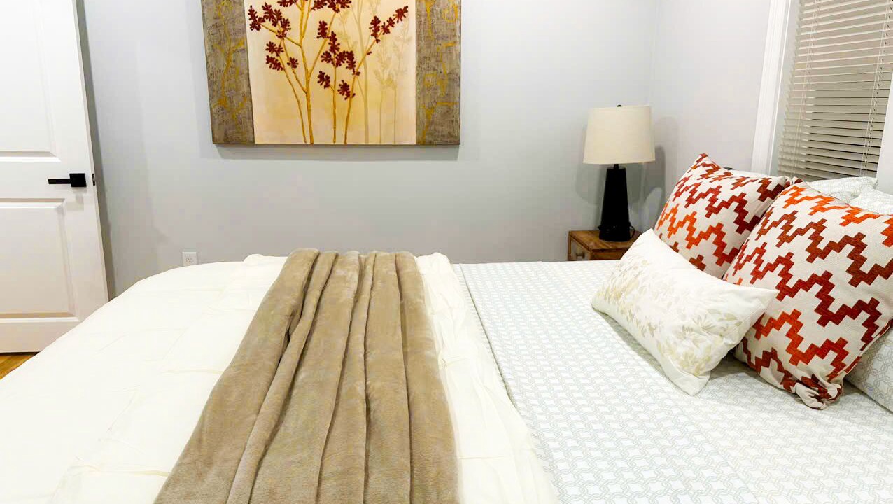 Photo of Bedroom in Fields Corner West