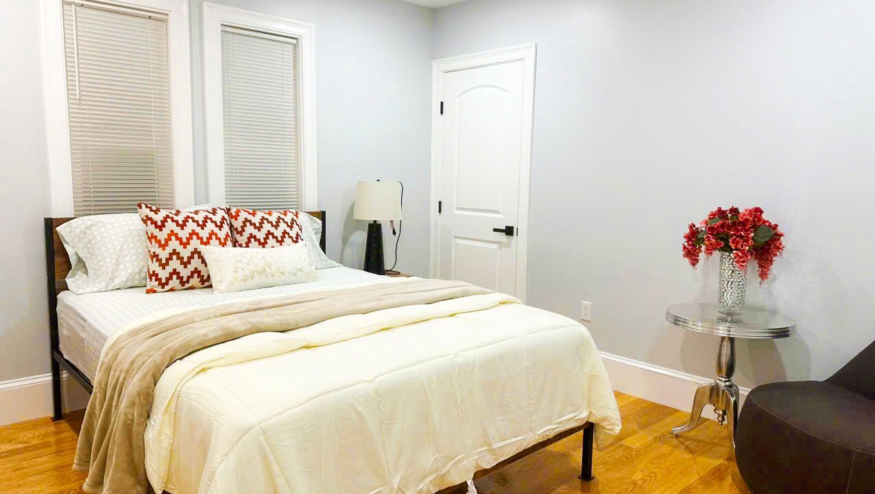 Photo of Bedroom in Fields Corner West