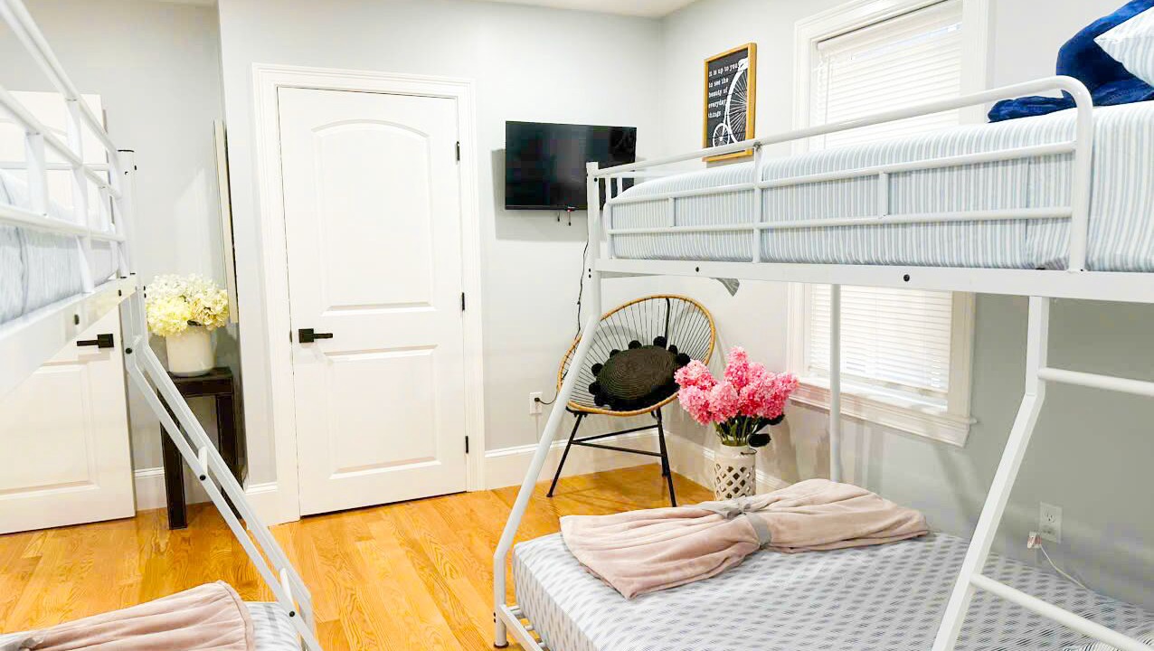 Photo of Bedroom in Fields Corner West