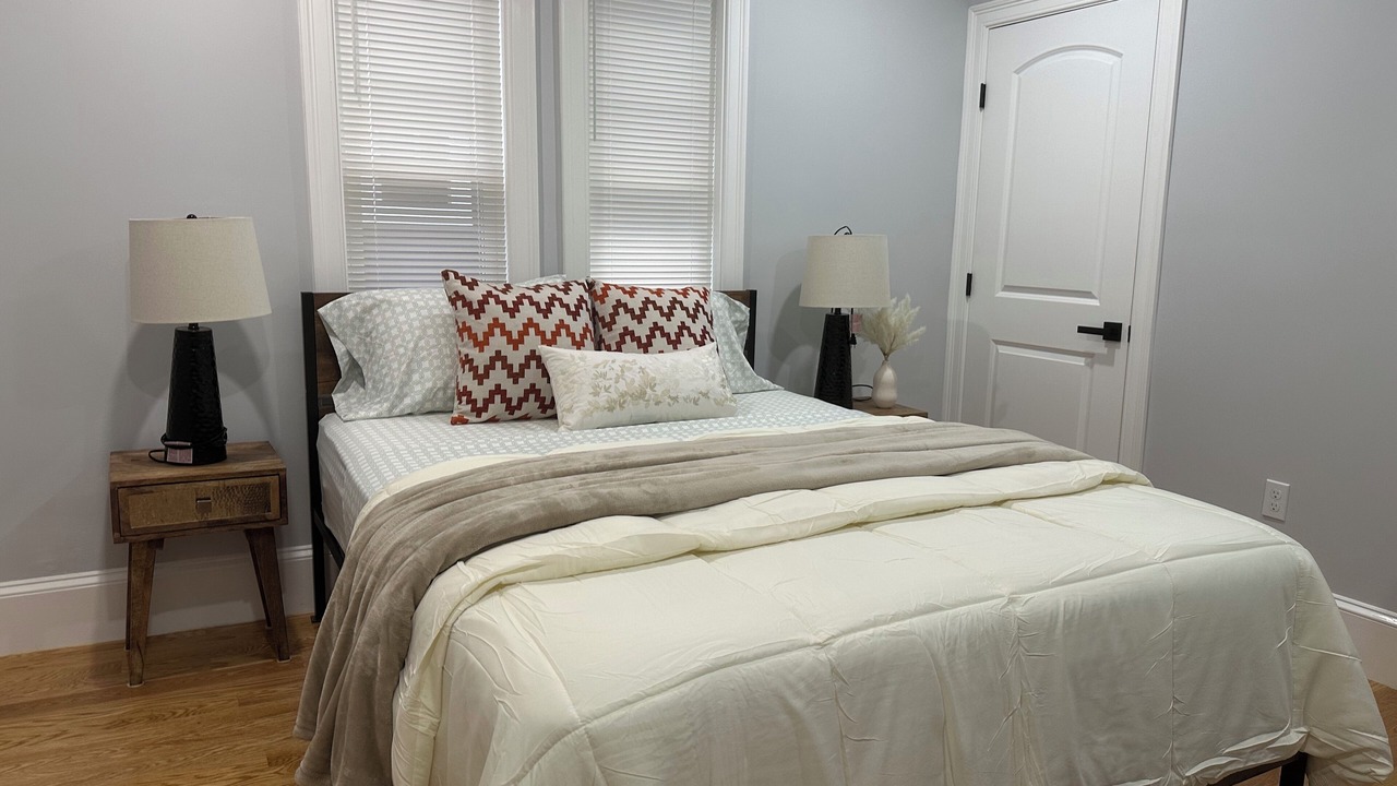 Photo of Bedroom in Fields Corner West
