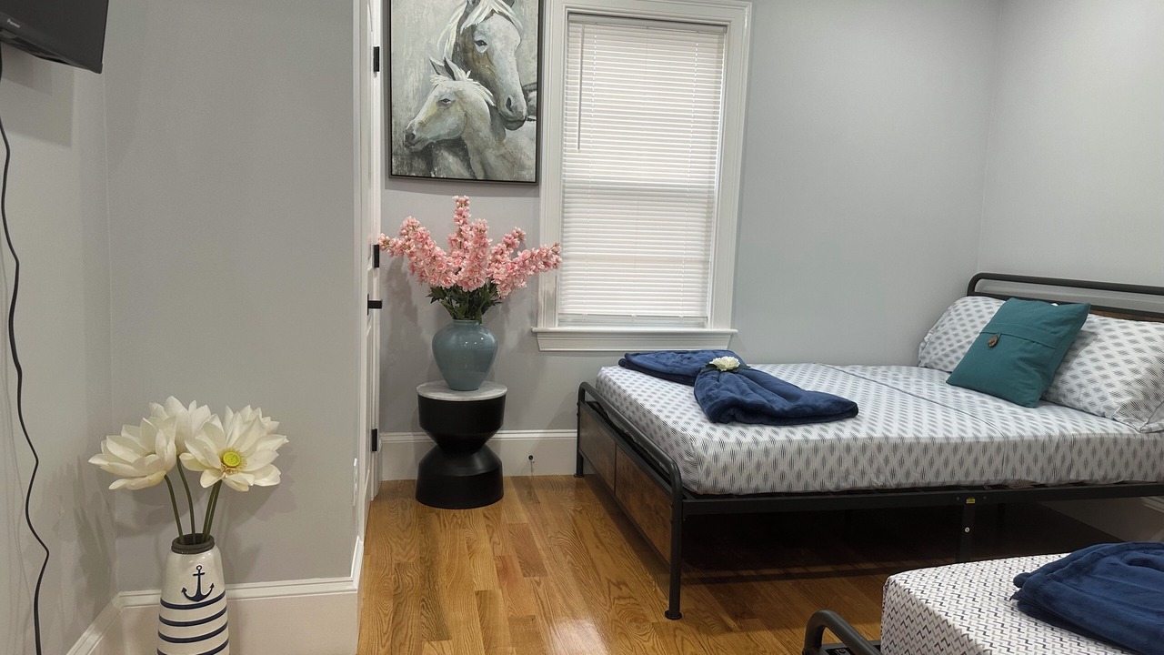 Photo of Bedroom in Fields Corner West